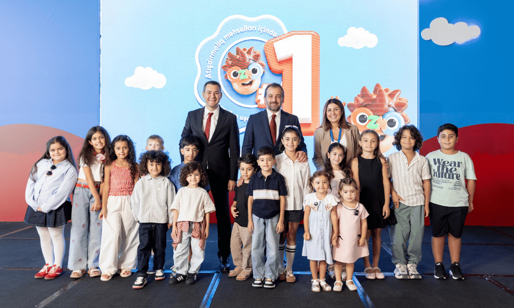 solenin global yolculugunda yeni hedefler