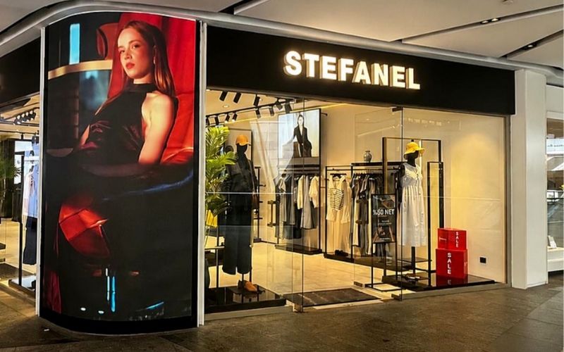 stefanel magaza18