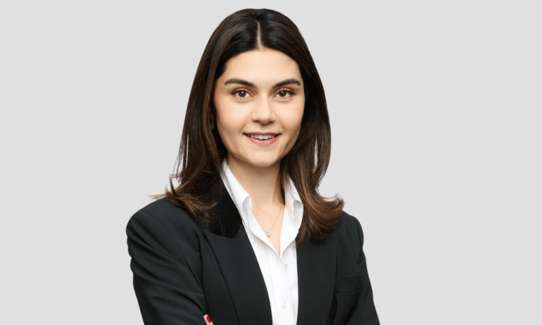 Yemeksepeti’ne Yeni CEO