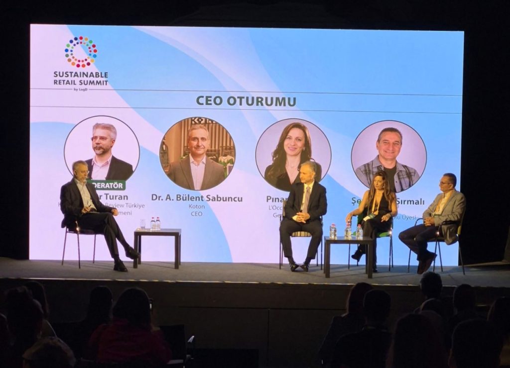 09 ceo oturumu koton