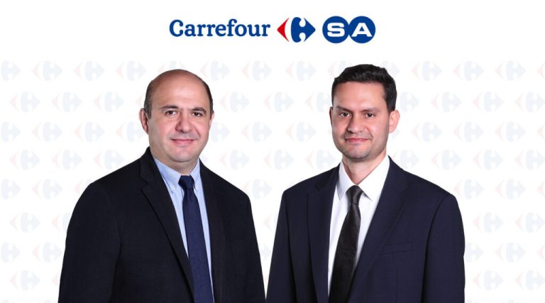 CarrefourSA’dan Rekabet Gücünü Artıracak İki Stratejik Atama 