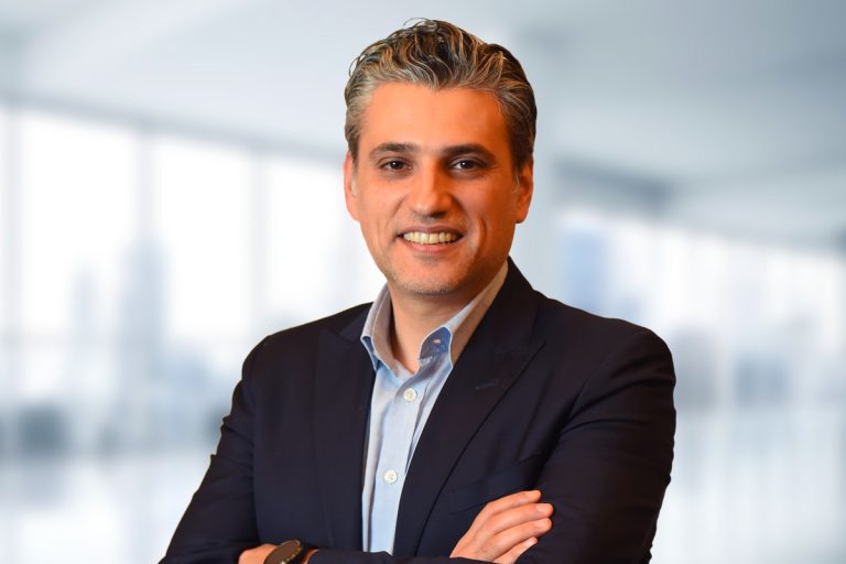 L’Oréal Türkiye’de Ticari Dönüşümün Başına Murat Başar Getirildi
