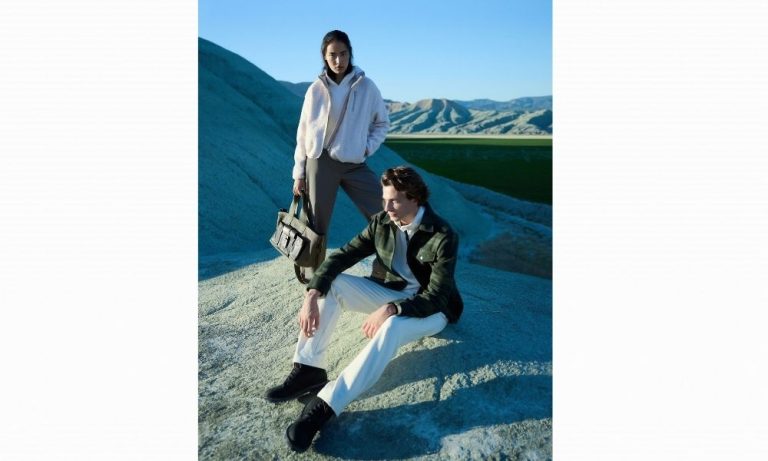 National Geographic ve Boyner, Kâşiflere İlham Vermek için Yeniden Bir Arada!