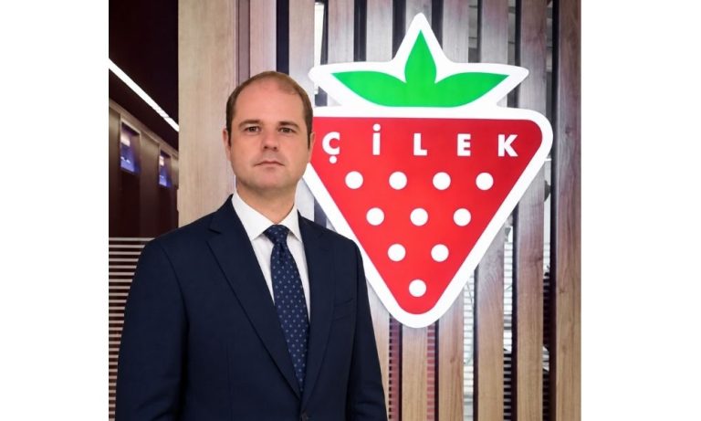 Çilek’e Üst Düzey Atama