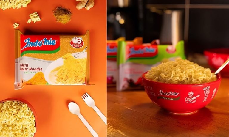 Rekabet Kurulu’ndan Indomie ve Supermi’nin Üreticisi Adkoturk’e Soruşturma