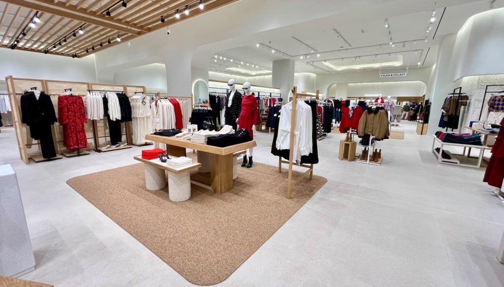 mango, türkiye’de 80 mağazaya ulaştı 8 istanbul finans merkezi