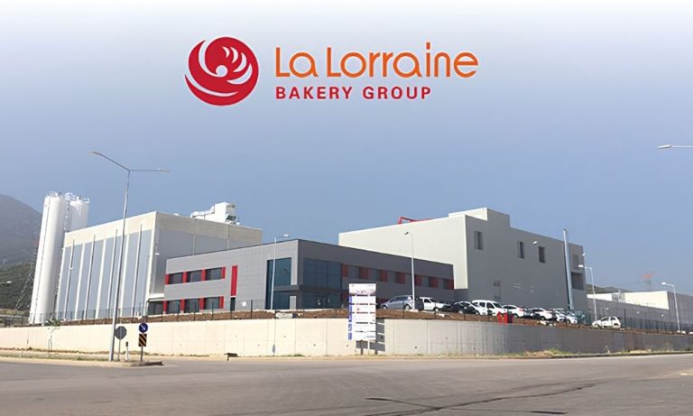 La Lorraine’de İki Üst Düzey Atama