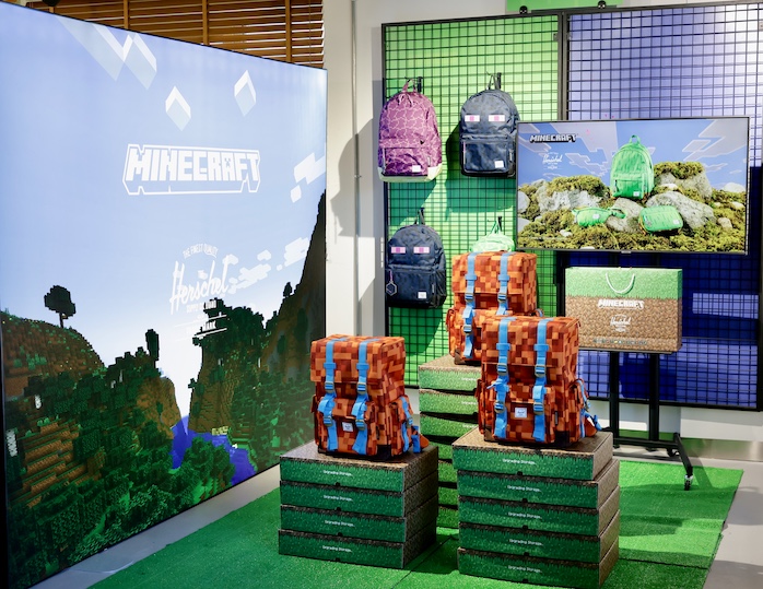 minecraft