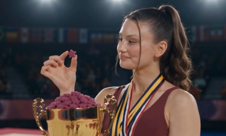 Pol’s Freeze Fresh’in Yeni Reklam Filmi Yayında: “Gerçek Bir Yıldız: Star Bite”