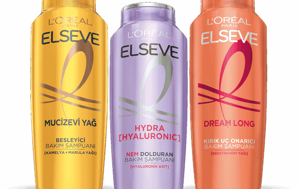l’oréal’in satışları 35,34 milyar euroya ulaştı: parfüm ve saç bakımı büyümeyi destekledi 1 sac bakim serisi loreal elseve 600x381 1