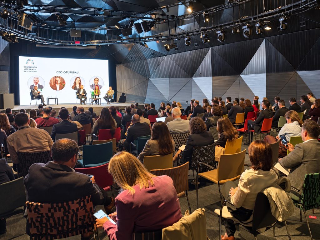 sustainable retail summit 2026 sabanci muzesi