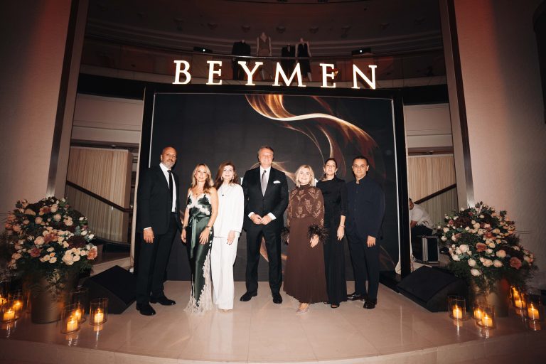 Beymen, Mısır’daki 20. Yılını Yeni Mağaza Yatırımlarıyla Kutluyor