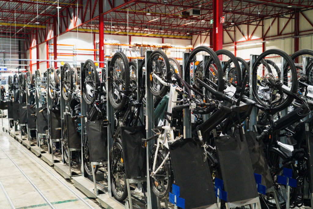 decathlon circularhub