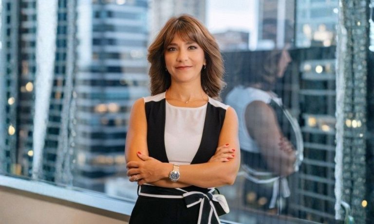 Vestel’in yeni CFO’su Zeynep Sarsan Oldu